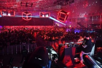 ビッグアーティストのサポートアクトも務める次世代のDJ/Producer、BABY-Tが最新作を発表！