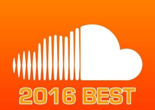 Soundcloudで2016年最も再生されたアルバムは？最もお気に入りされた音源は？最もフォローされたアーティストは？
