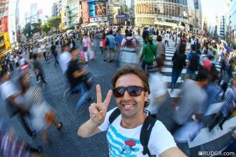 Tomorrowlandのシニア・フォトグラファーにも就任した超人気写真家の「Rudgr」に直撃取材！