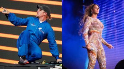 Jack Ü の復活に引き続き、DiploがSNSでMajor LazerとBeyoncé のコラボを示唆