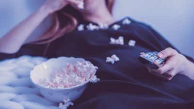 年末年始にゴロゴロしながら見ておきたいNetflixの映画４選