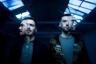 【Gorgon City】ネクスト・ディスクロージャー!? 大人気UKガラージデュオが来日公演！【iFLYERチケット】