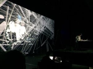 音楽とアートの祭典【MUTEK.jp 2017】１日目レポート！Nosaj Thing & Daito Manabeほか