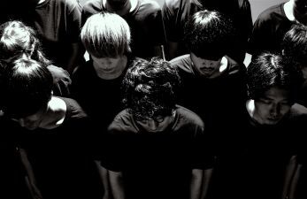 2017年要注目の日本人バンド、yahyelが新曲のミュージックビデオを公開！