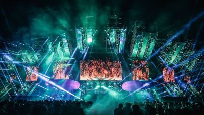 韓国最大級のフェス「World DJ Festival」とは！? iFLYERにてチケット販売開始！