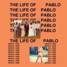 Kanye Westの配信限定アルバム「The Life Of Pablo」が史上初となる快挙を達成！