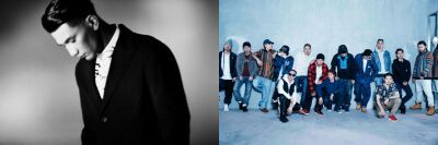 MTV が贈るライブイベント「MTV LIVE MATCH」にAKLO、KANDYTOWN の出演が決定!