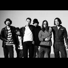6人組ロックグループ「Suchmos」の入門編的楽曲アルバムをTSUTAYA 限定レンタル開始！