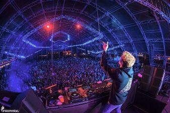 zoukOutにも出演！世界が注目する若き天才Lost Frequencies、待望の日本デビューアルバム発売！