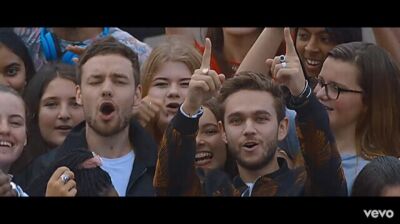 【ZEDD】Liam Payneとタッグを組んだ「GET LOW」のMV公開！