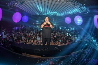 ETC!ETC!が新曲を公開。今度はムーンバートン仕様に！
