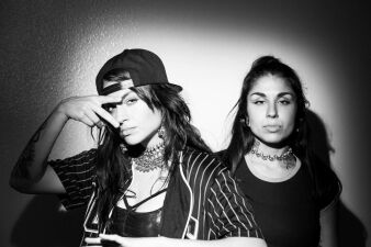Krewella、新たな世界へ！2ヶ月で28カ所を回る北米ツアーを発表！