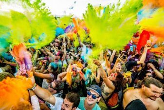 ヨーロッパ屈指の国際フェスティバルSziget Festival 2017！iFLYERでチケット販売開始！