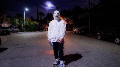 GETTERがラッパーに！？Terror Reid名義での新曲ミュージックビデオを公開。