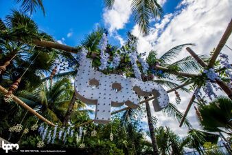 10周年となったメキシコの音楽フェスティバル「The BPM Festival 2017」参加レポート