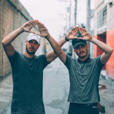 「最も好きなトラップ曲21選」by Flosstradamus を一挙紹介！