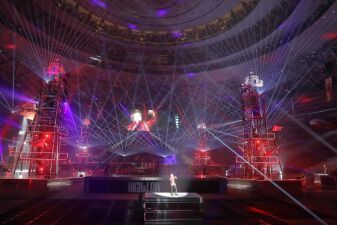 EXILE TRIBE他豪華アーティストが参加した「HiGH&LOW THE LIVE」が4都市18公演の全日程を完走！