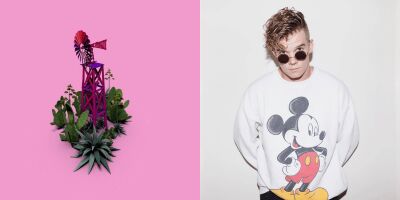 TREKKIE TRAXからLA在住のトラックメイカー、Lil TexasのニューEPを「4 Ever」リリース！