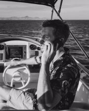 【よく聞くあの曲も！！】Calvin HarrisがプロデュースしていたPOPソング5選。