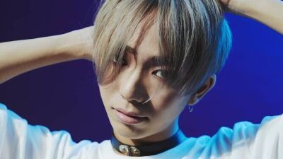 フューチャーパンクの貴公子BUNNY「Sick- Hearted feat Becko」のリミックスEPがリリース