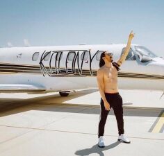 Steve Aoki、次のコラボ相手は韓国の人気アイドルグループ「防弾少年団」！