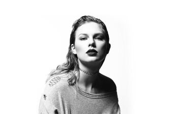 Taylor Swiftの『Look What You Made Me Do』は大炎上確実!?