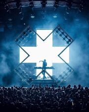 Martin Garrix、TomorrowlandにてYTRAM名義でハウス・セットを披露