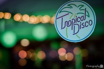 トロピカルハウスの大本命パーティー「Tropical Disco」が2017年も本格始動！企画続々決定！