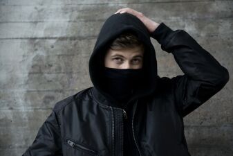 ノルウェーの若き才能！Alan Walker、新曲リリースはもうすぐ！！