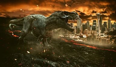 【Excision（エクシジョン）】凶悪ハイパワーサウンドシステムを操るベースミュージックアーティスト