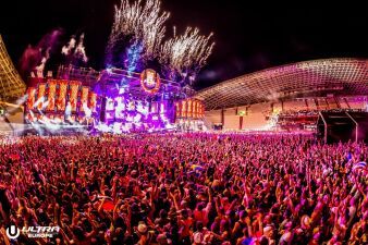 【ULTRA EUROPE 2018】週末に行われたウルトラのベストセットは？【音源へのリンク有り】