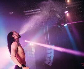 Steve AokiがDJシーンの男女格差にモノ申す！