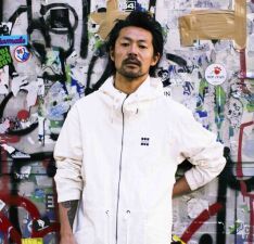 JAXX DA FISHWORKSがイギリスBBC Radio1の番組でMIXを披露。