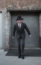 デヴィッド・ボウイ、BRIT AWARDS 2017にて「BRITISH ALBUM OF THE YEAR」を受賞！