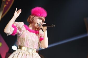 きゃりーぱみゅぱみゅ、国内ホールツアー『KPP JAPAN IYAHOI TOUR 2017』スタート！