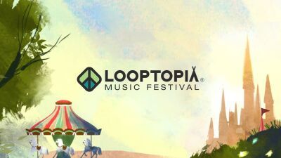 春の週末は今年のお隣の国、台湾開催のビッグフェス「Looptopia Music Festival」に遊びに行こう！