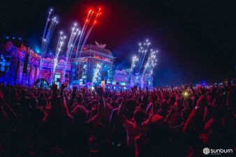 2018年へのカウントダウンは海外で！年越しにオススメの音楽フェスティバル