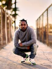 Kendrick Lamarが2017 BET Awardsで「ベスト・男性・ラッパー」を受賞！