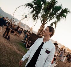 Selena Gomezとのコラボで話題を呼んだKygo、次回作のコラボ相手を発表！