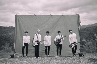 2PM、TWICEを輩出したJYPエンターテインメントのニューカマー【DAY6（デイシックス）】日本デビュー決定！