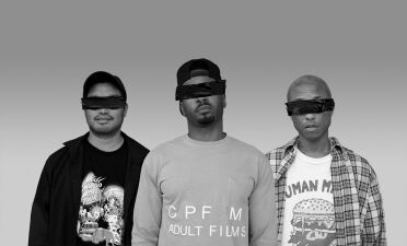 Pharrell Williams率いるN.E.R.Dの新アルバム間もなく発売！Futureを迎えた新曲＆MVを公開