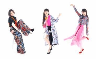 中田ヤスタカ・プロデュースの音楽フェス「OTONOKO（オトノコ）」にPerfumeが初出演決定！