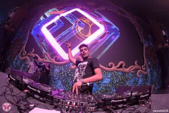 DJMAG TOPDJにランクインし、インドを席巻する要注目Lost Storiesが6月24日渋谷VISIONに登場！