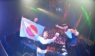 【あの感動を再び！】ageHaにShowtekが帰ってくる！Powerd by iFLYERにて早割チケット販売開始！