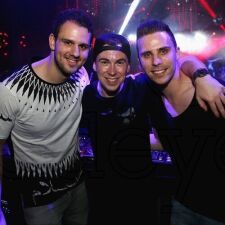 HardwellとW&Wが再びコラボ！今度は超ハイテンションで盛り上がり間違いなしのジャングル仕様に！