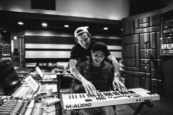 AlessoとDillon Francisによるコラボ「Take My Breath Away」がついに解禁！