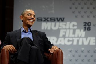 SXSWとの合同企画！オバマ大統領プロデュースの音楽フェスティバルの正体とは？