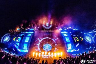 ULTRA JAPAN 2016でプレイが多かった楽曲や印象的な楽曲を一挙紹介！