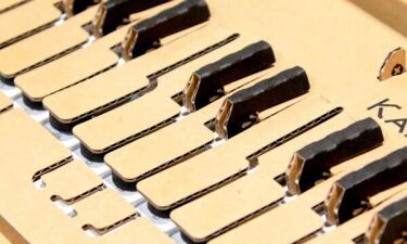 【DIYキーボード】安く、自分で作れるMIDIキーボード！！