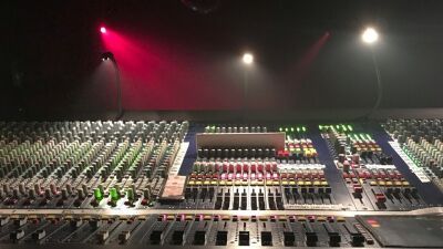 【音楽のおしごと】渋谷老舗クラブasia系列の音響・照明テクニカル部門を統括する中田氏にインタビュー